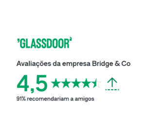 Selo Glassdoor