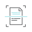 Processos RPA - digitalização de fichas